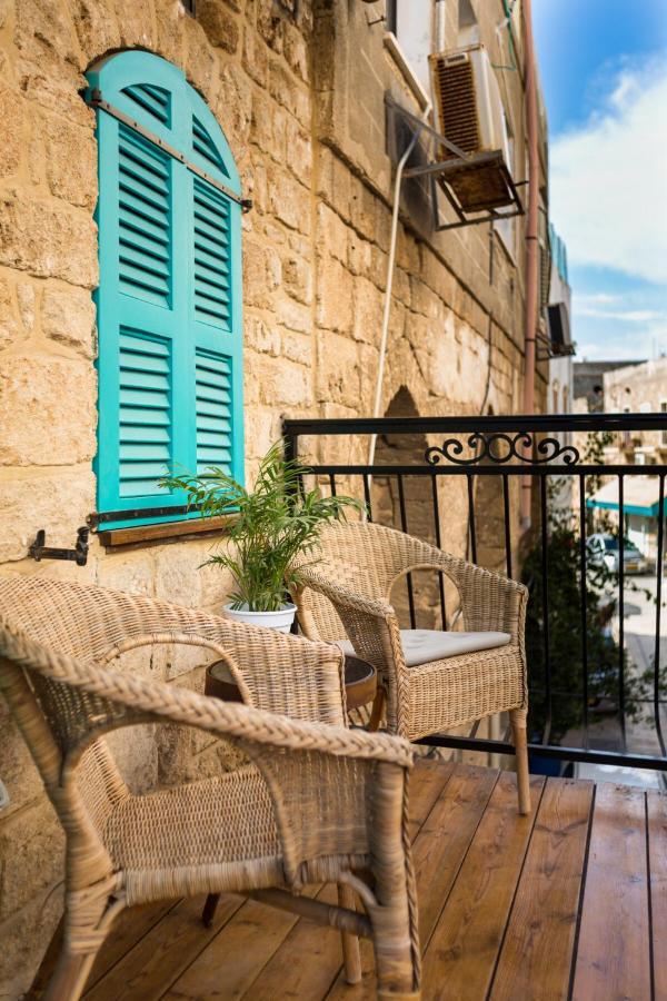 Daya - Old City Acre Exterior foto