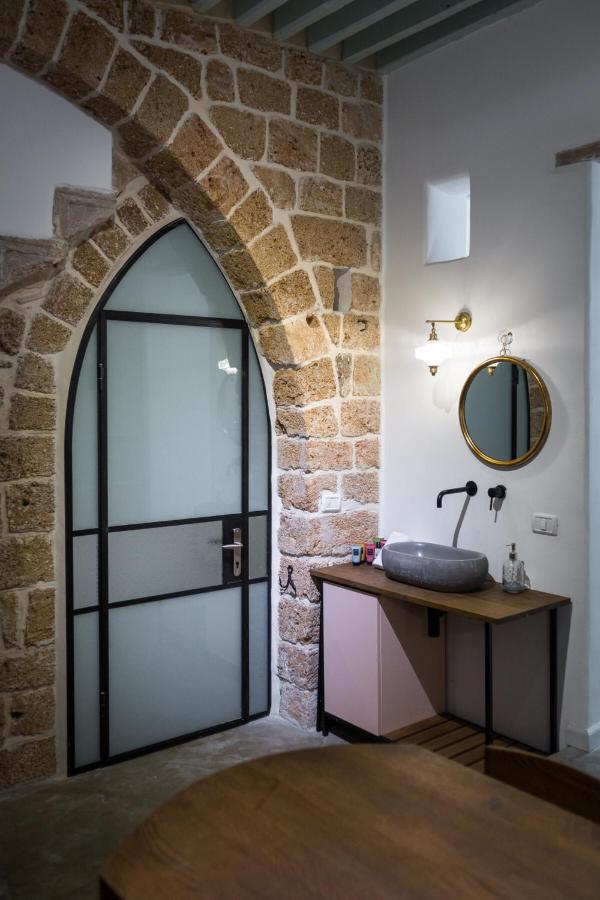 Daya - Old City Acre Exterior foto